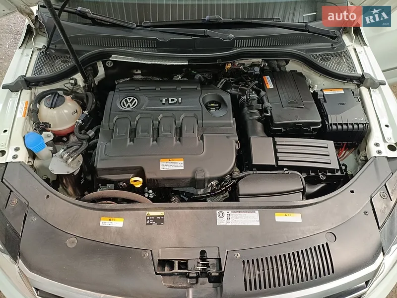 Volkswagen CC / Passat CC 2015 VIN WVWZZZ3CZGE508165 фото оголошення 3 з 65
