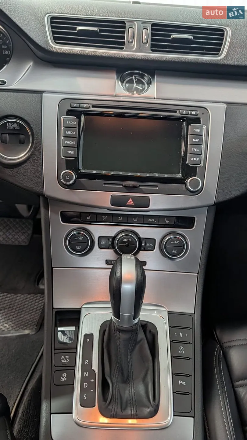 2015 Volkswagen Passat CC - мініатюра 18