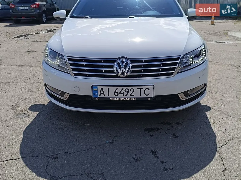 Volkswagen CC / Passat CC 2015 VIN WVWZZZ3CZGE508165 фото оголошення 28 з 65
