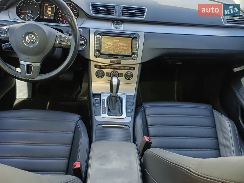 Volkswagen CC / Passat CC 2015 VIN WVWZZZ3CZGE508165 фото оголошення 32 з 65