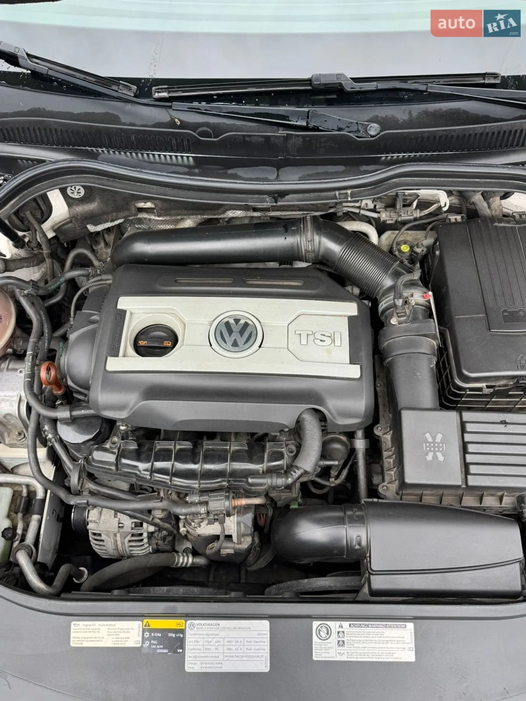 2013 Volkswagen Passat CC - мініатюра 24