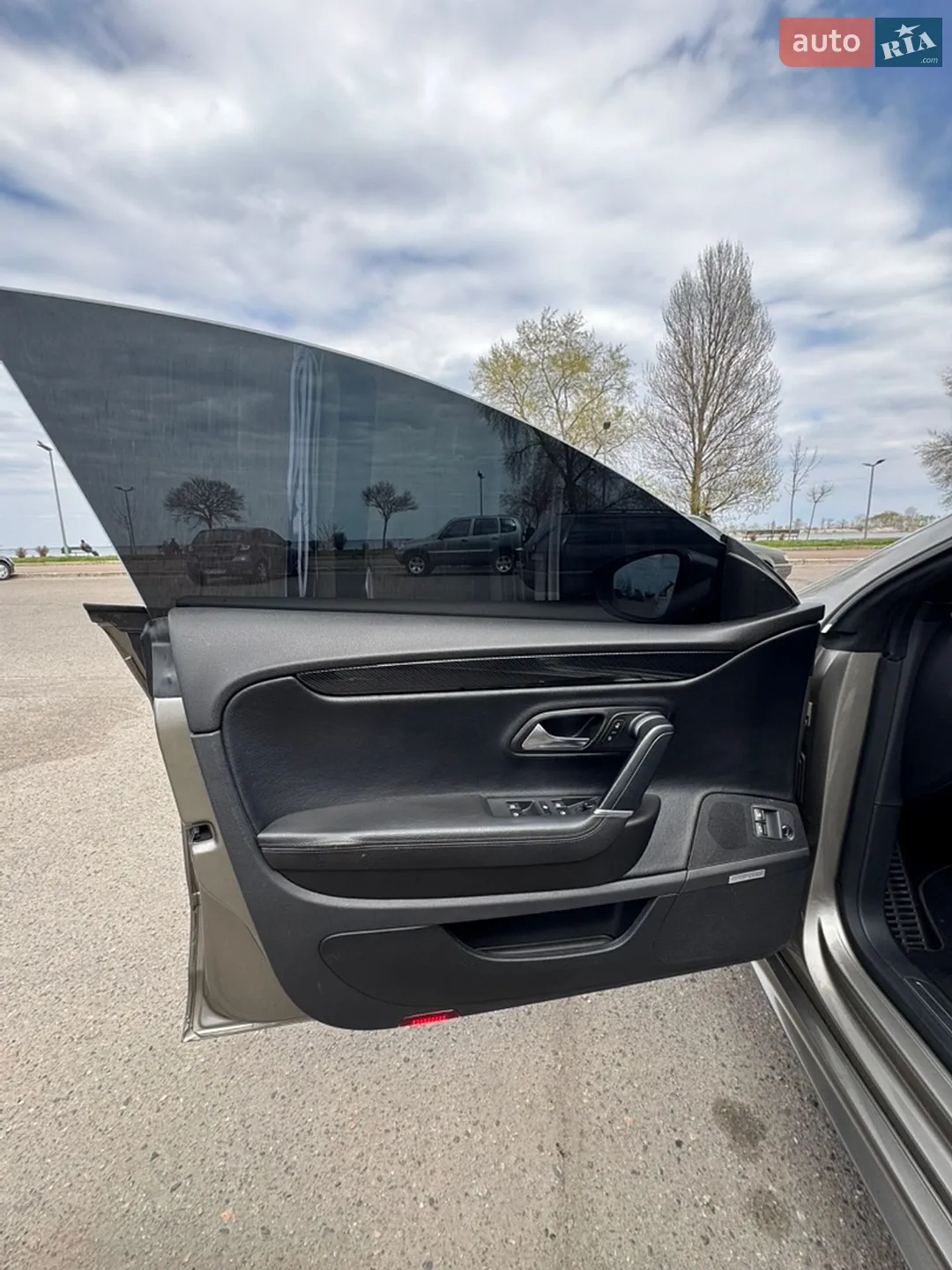 2012 Volkswagen Passat CC - мініатюра 14
