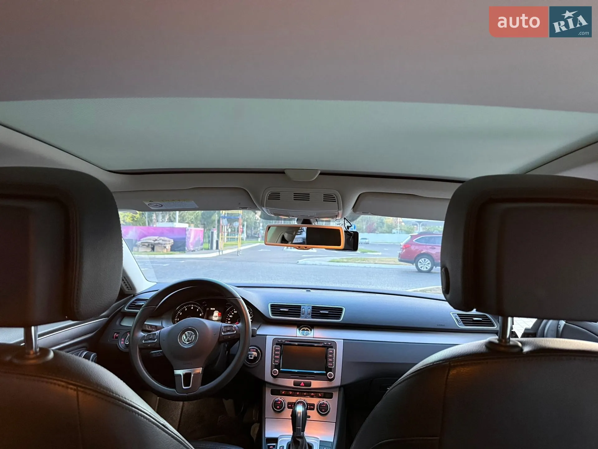 2015 Volkswagen Passat CC - мініатюра 28