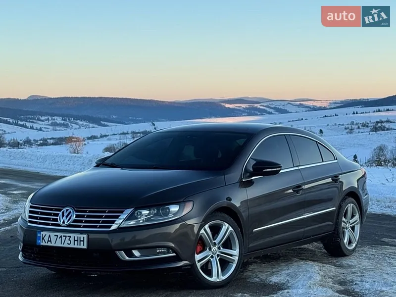 Volkswagen CC / Passat CC 2012 VIN WVWBN7AN6DE514859 фото оголошення 18 з 64