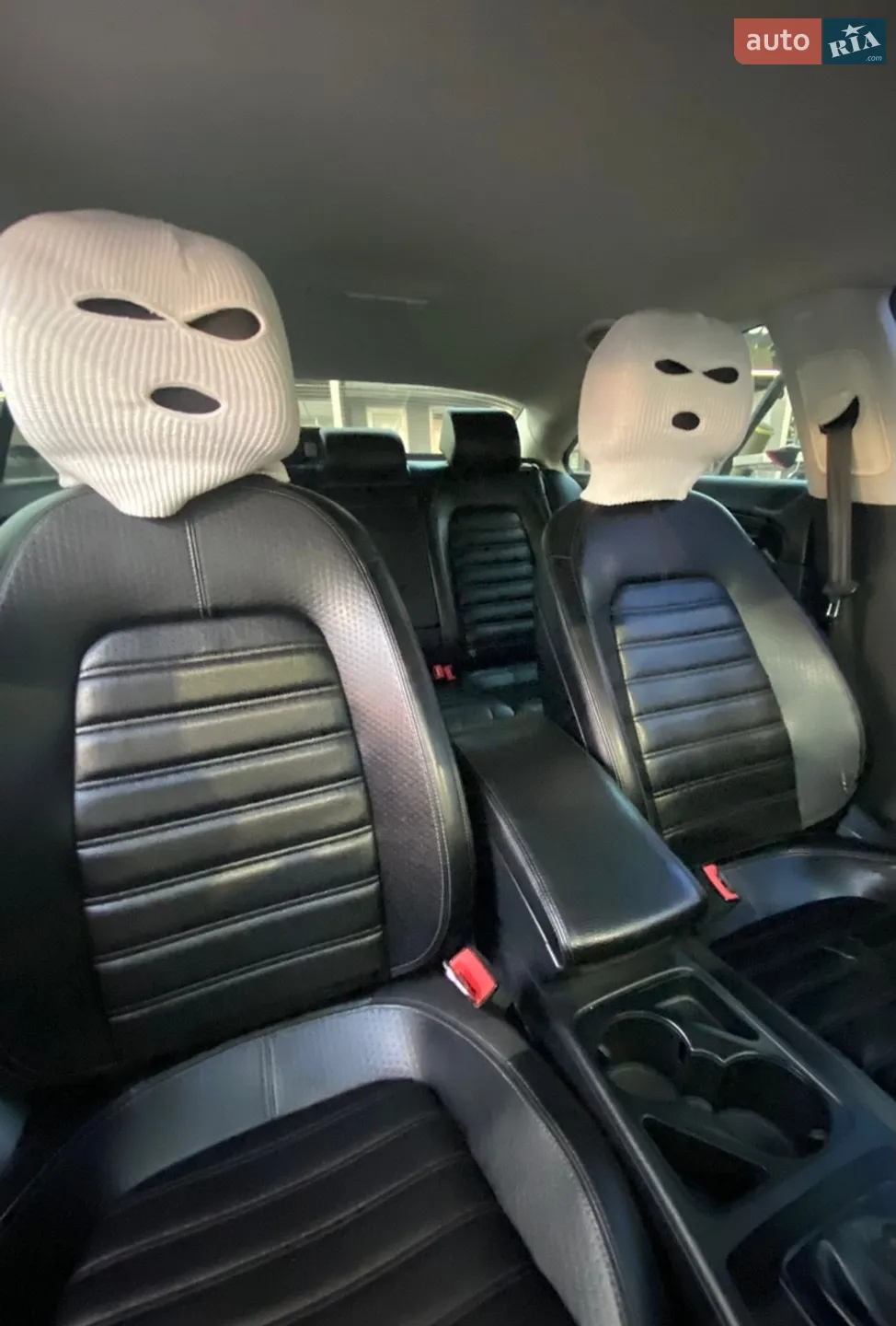 2012 Volkswagen Passat CC - мініатюра 10