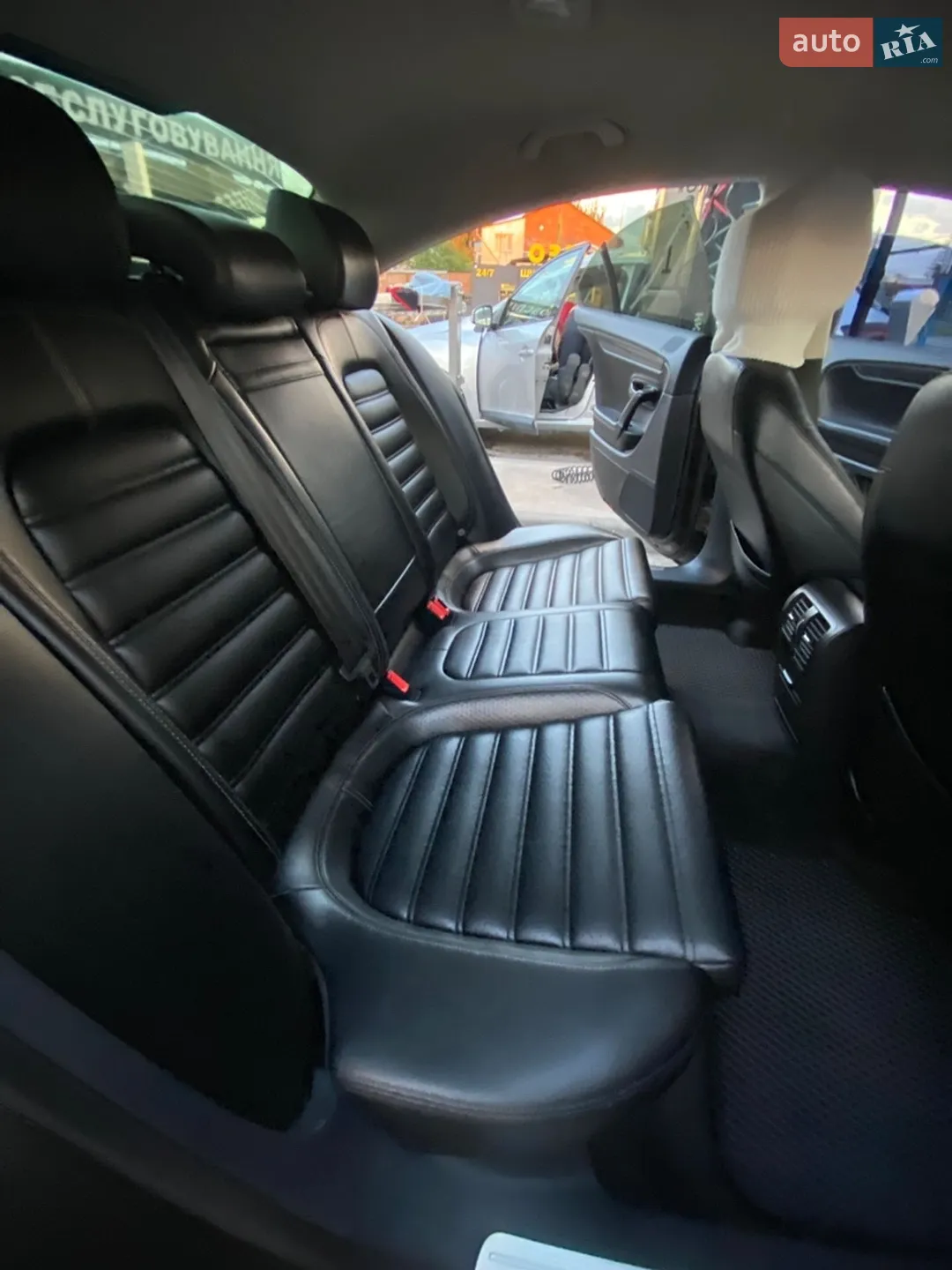 2012 Volkswagen Passat CC - мініатюра 11