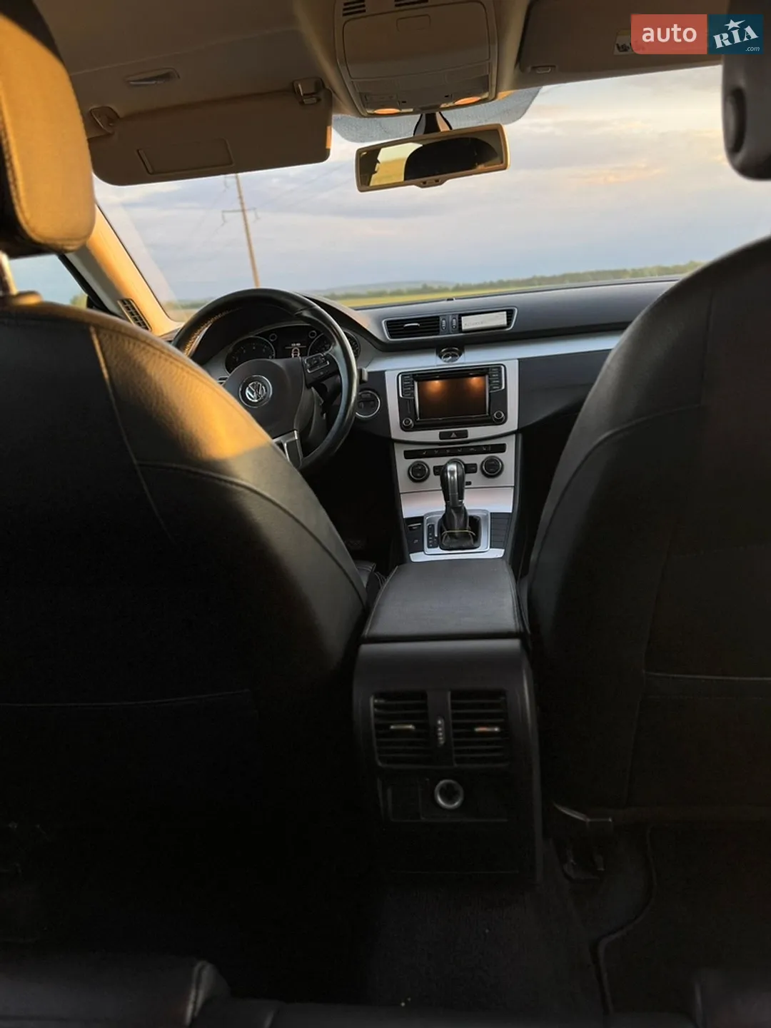 2015 Volkswagen Passat CC - мініатюра 16