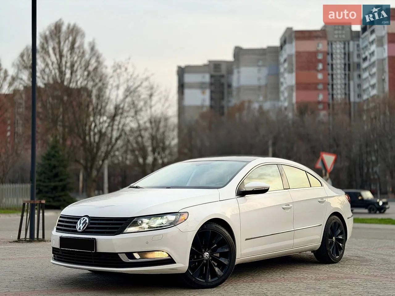 2013 Ford Fusion - мініатюра 8