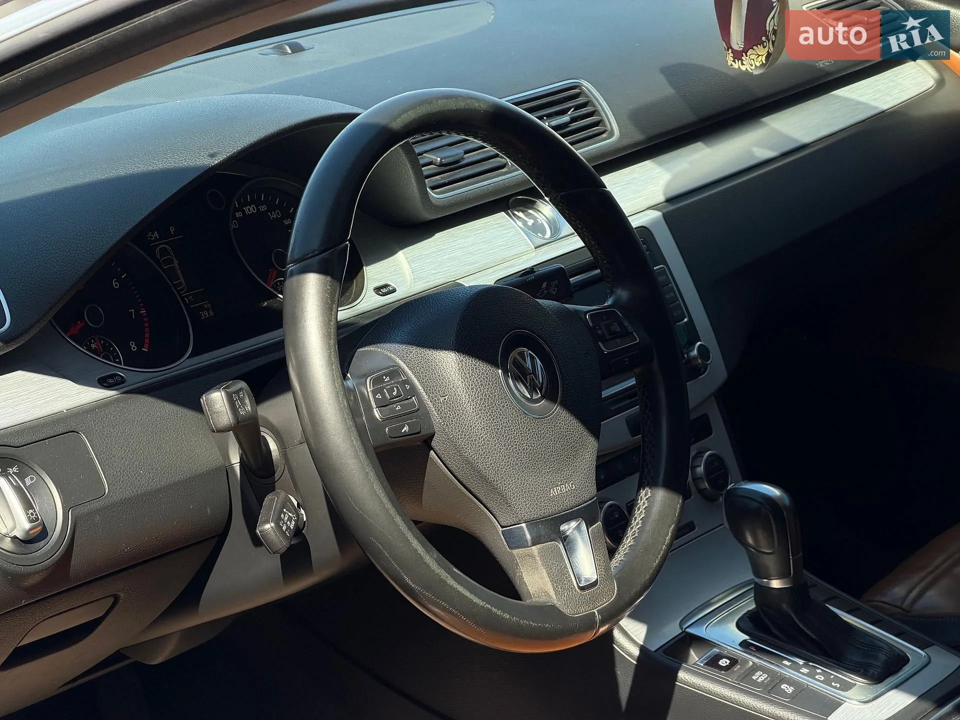 2012 Volkswagen Passat CC - мініатюра 33