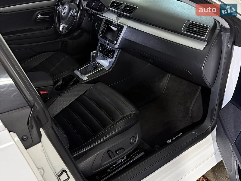 Volkswagen CC / Passat CC 2011 VIN WVWMN7AN2CE516096 фото оголошення 12 з 94