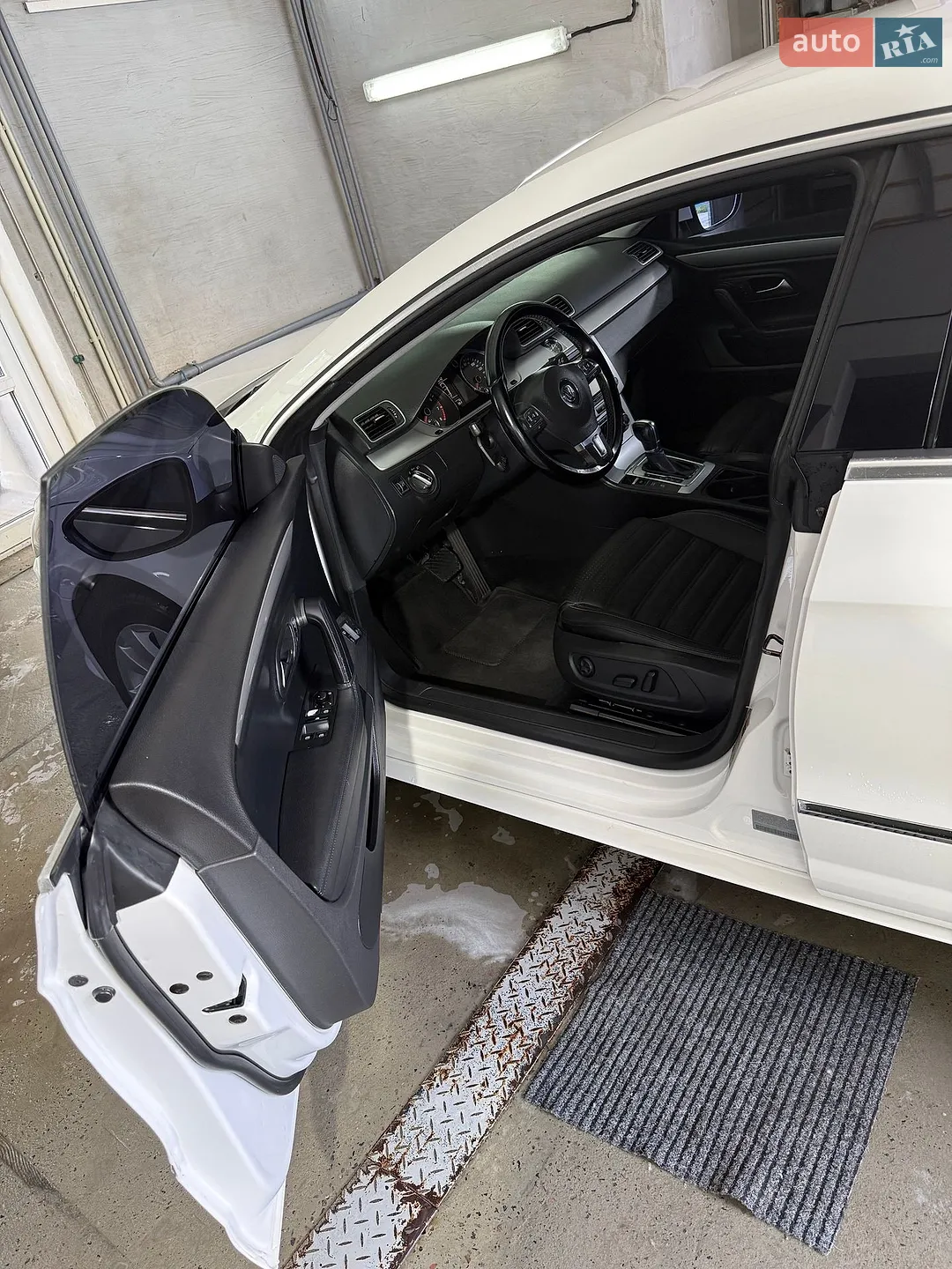 2011 Volkswagen Passat CC - мініатюра 13
