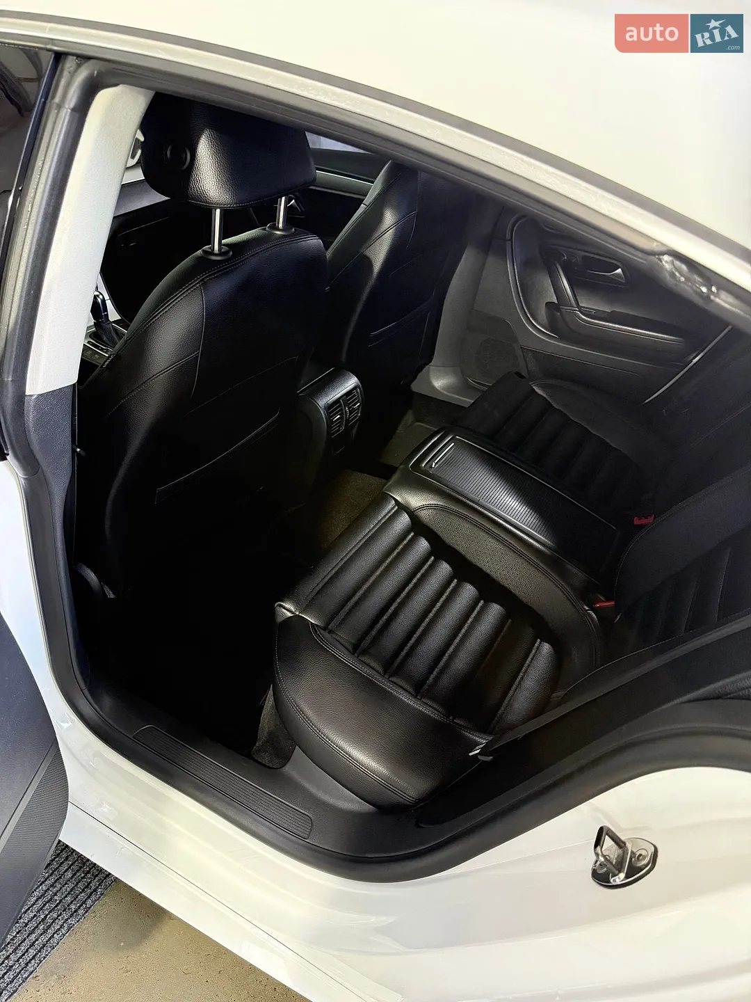 2011 Volkswagen Passat CC - мініатюра 14