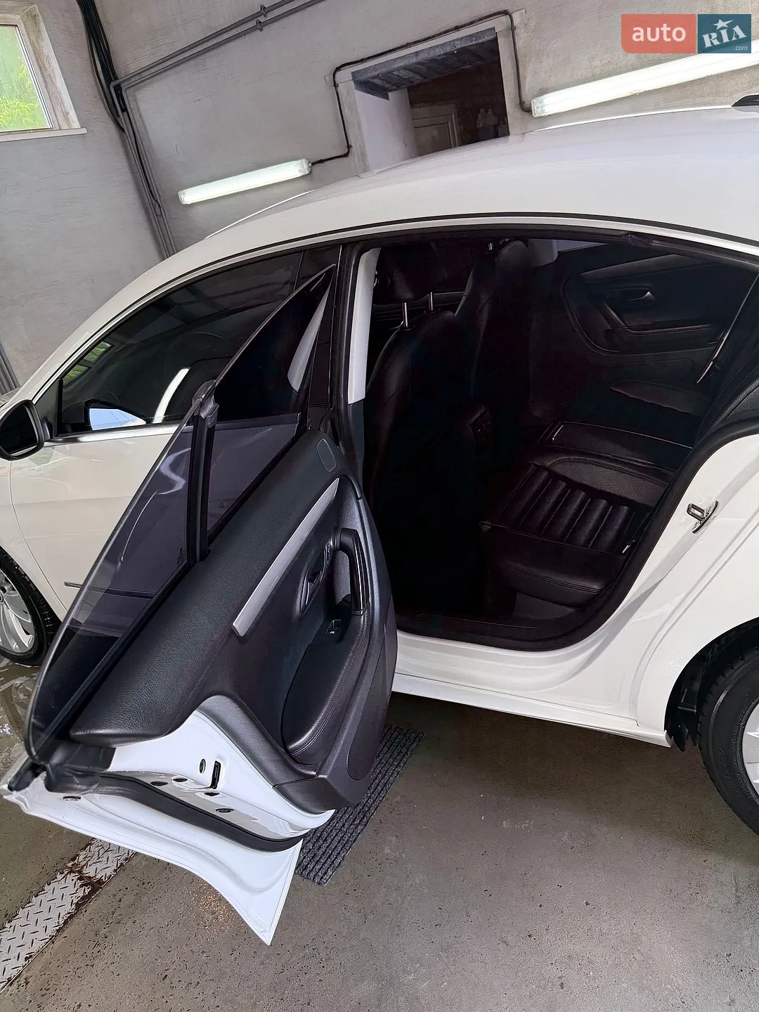 2011 Volkswagen Passat CC - мініатюра 15