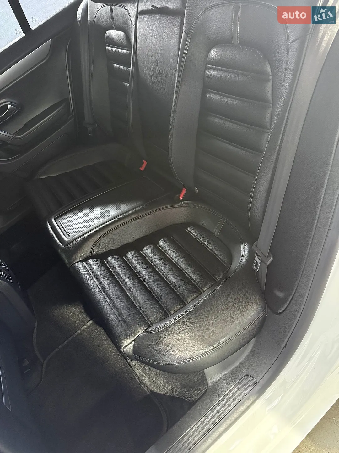 2011 Volkswagen Passat CC - мініатюра 16