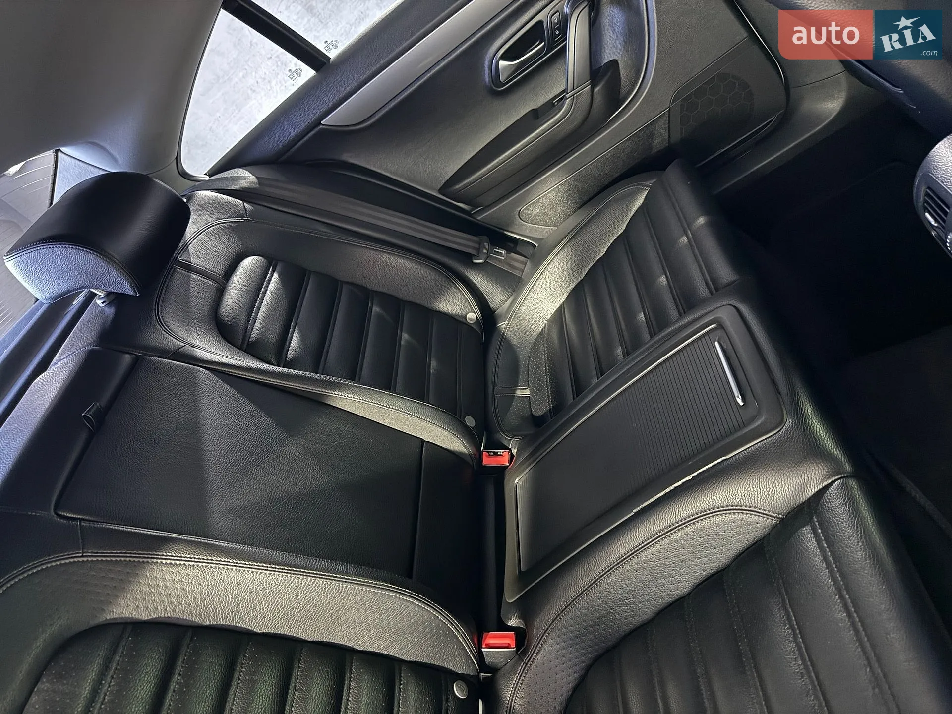 2011 Volkswagen Passat CC - мініатюра 20