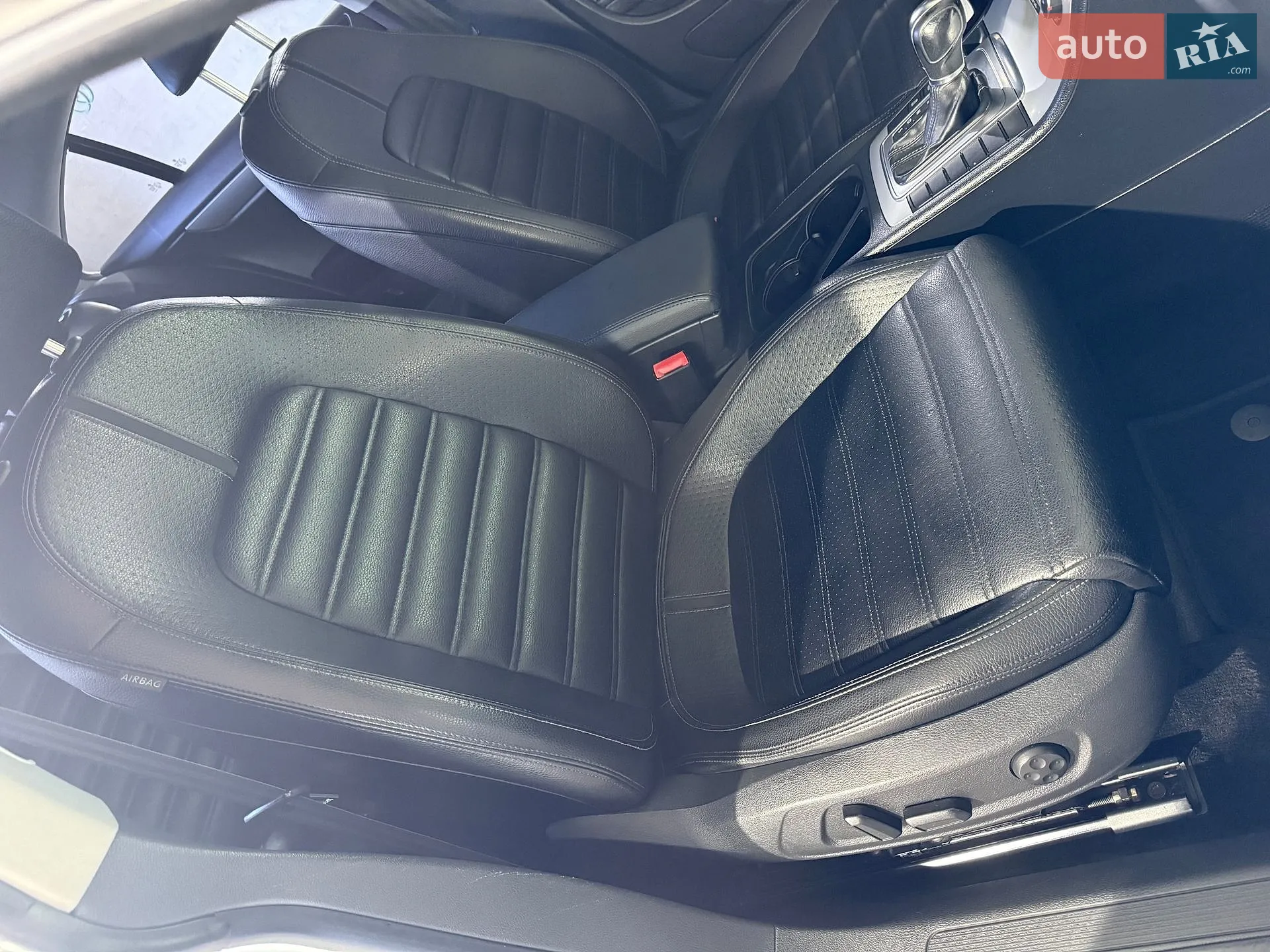 2011 Volkswagen Passat CC - мініатюра 22