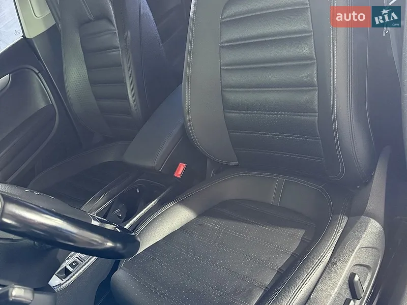 Volkswagen CC / Passat CC 2011 VIN WVWMN7AN2CE516096 фото оголошення 24 з 94