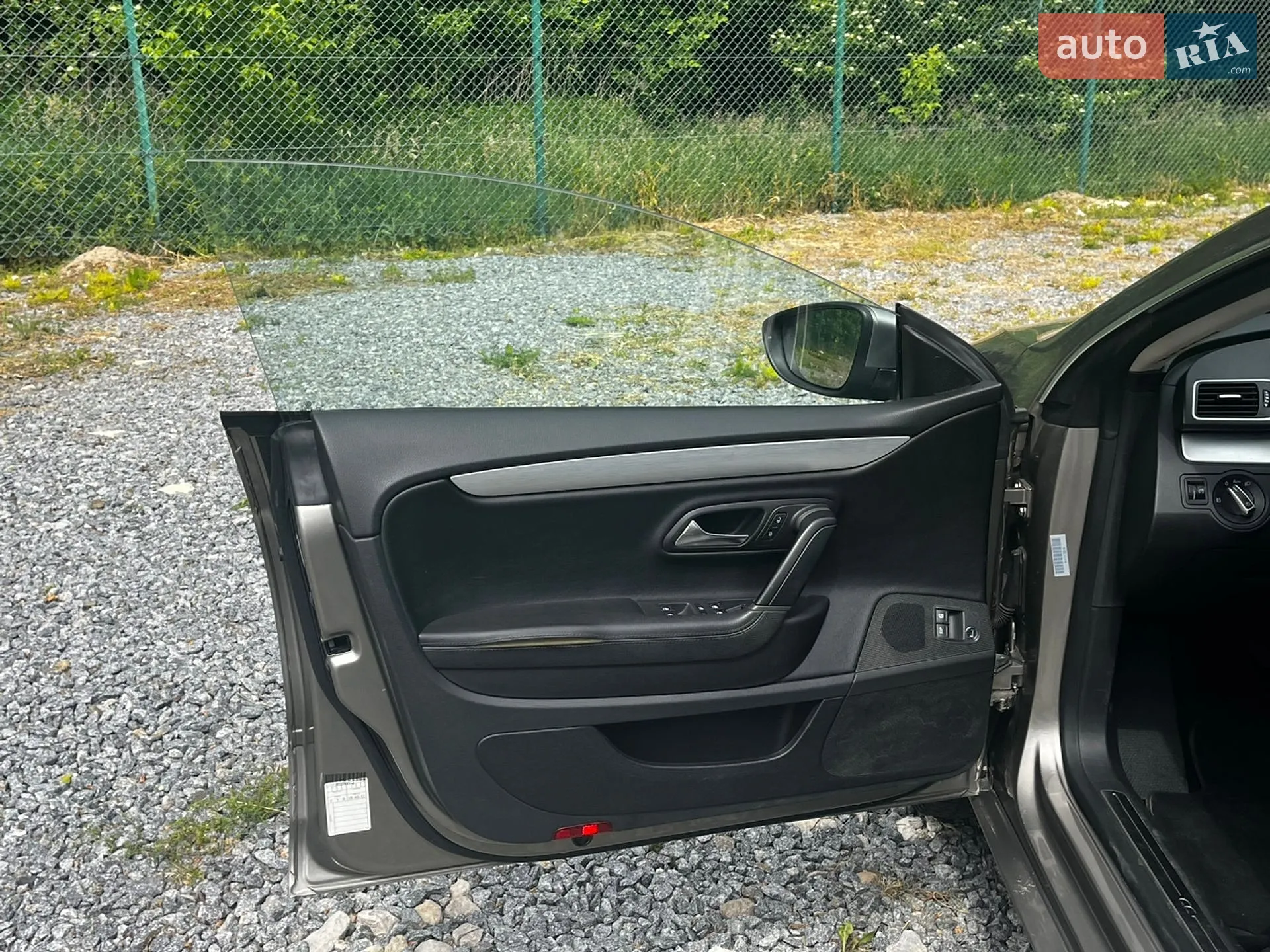 2012 Volkswagen Passat CC - мініатюра 12