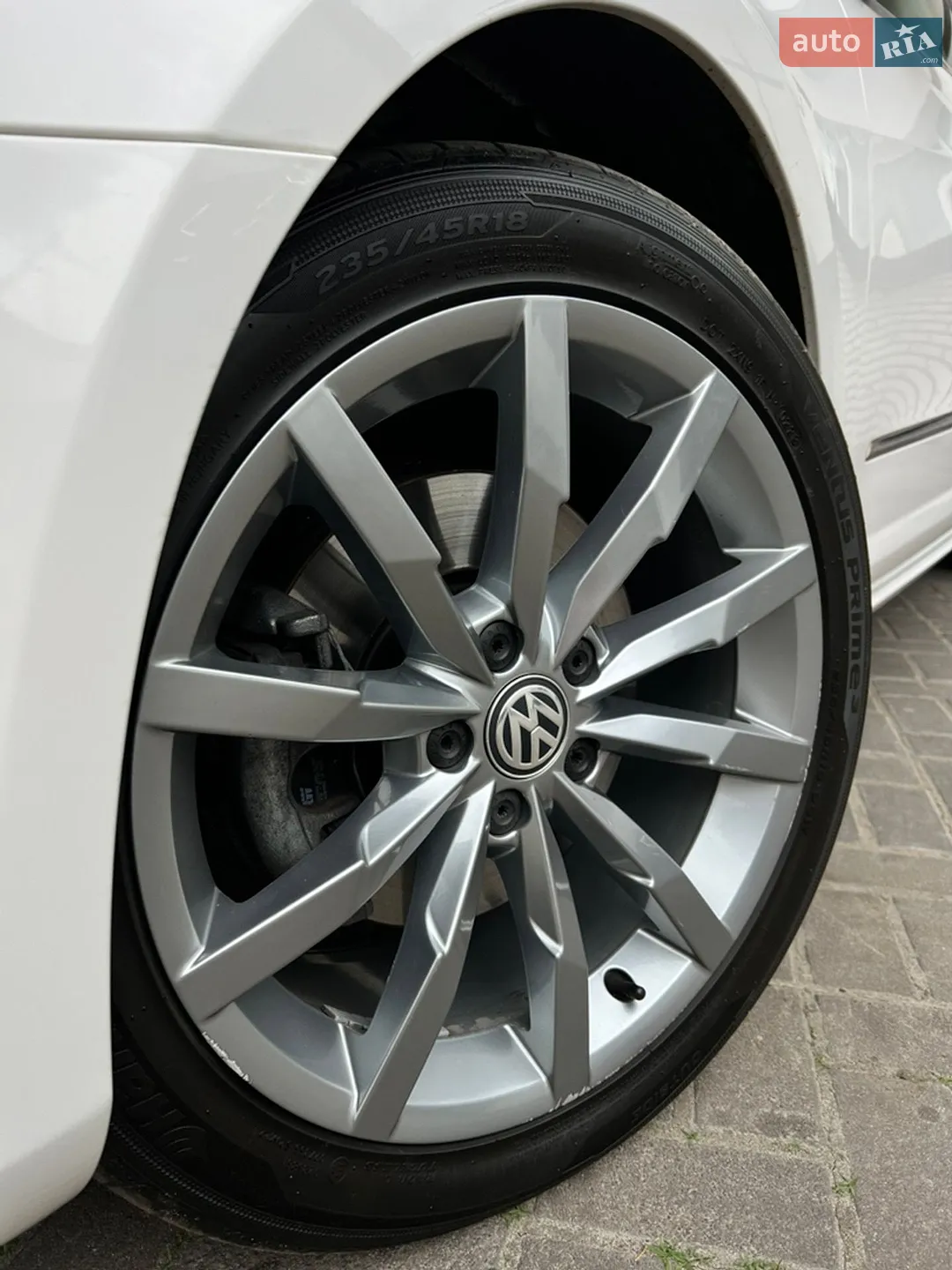 2013 Volkswagen Passat CC - мініатюра 14