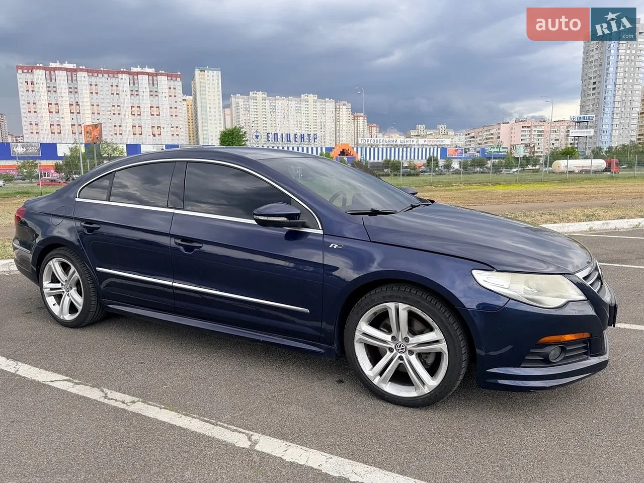 2011 Volkswagen Passat CC - мініатюра 61