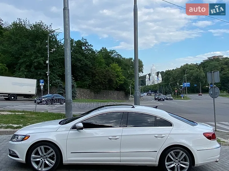 Volkswagen CC / Passat CC 2013 VIN WVWRN7AN1EE501047 фото оголошення 6 з 68