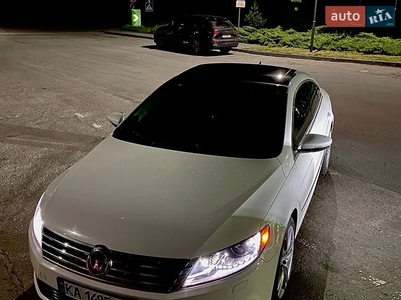 Volkswagen CC / Passat CC 2013 VIN WVWRN7AN1EE501047 фото оголошення 13 з 68