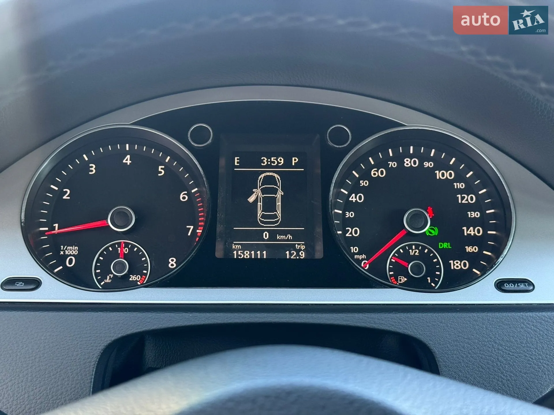 2010 Volkswagen Passat CC - мініатюра 43