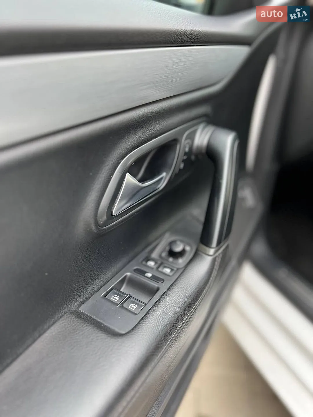 2012 Volkswagen Passat CC - мініатюра 13