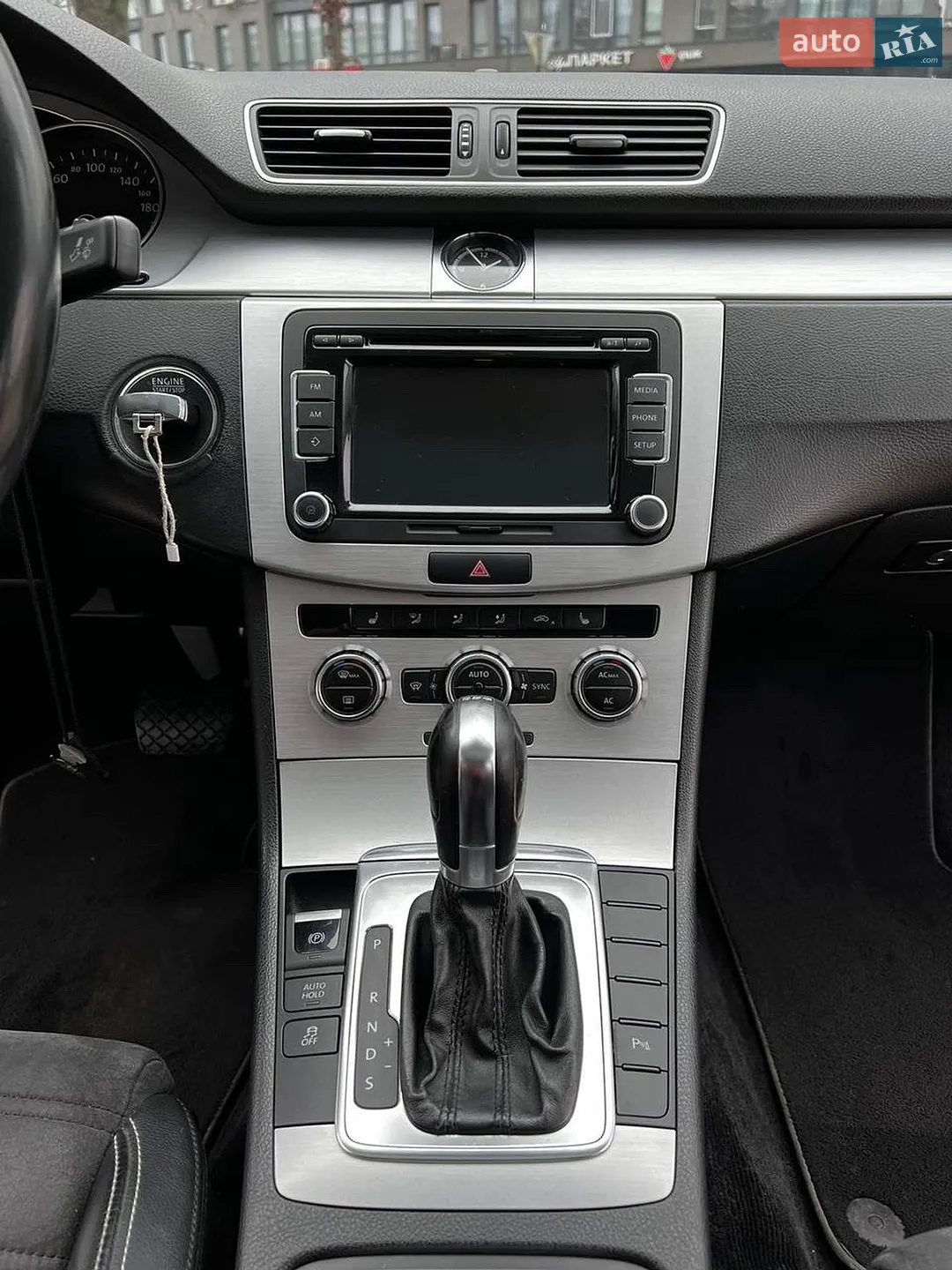 2012 Volkswagen Passat CC - мініатюра 26