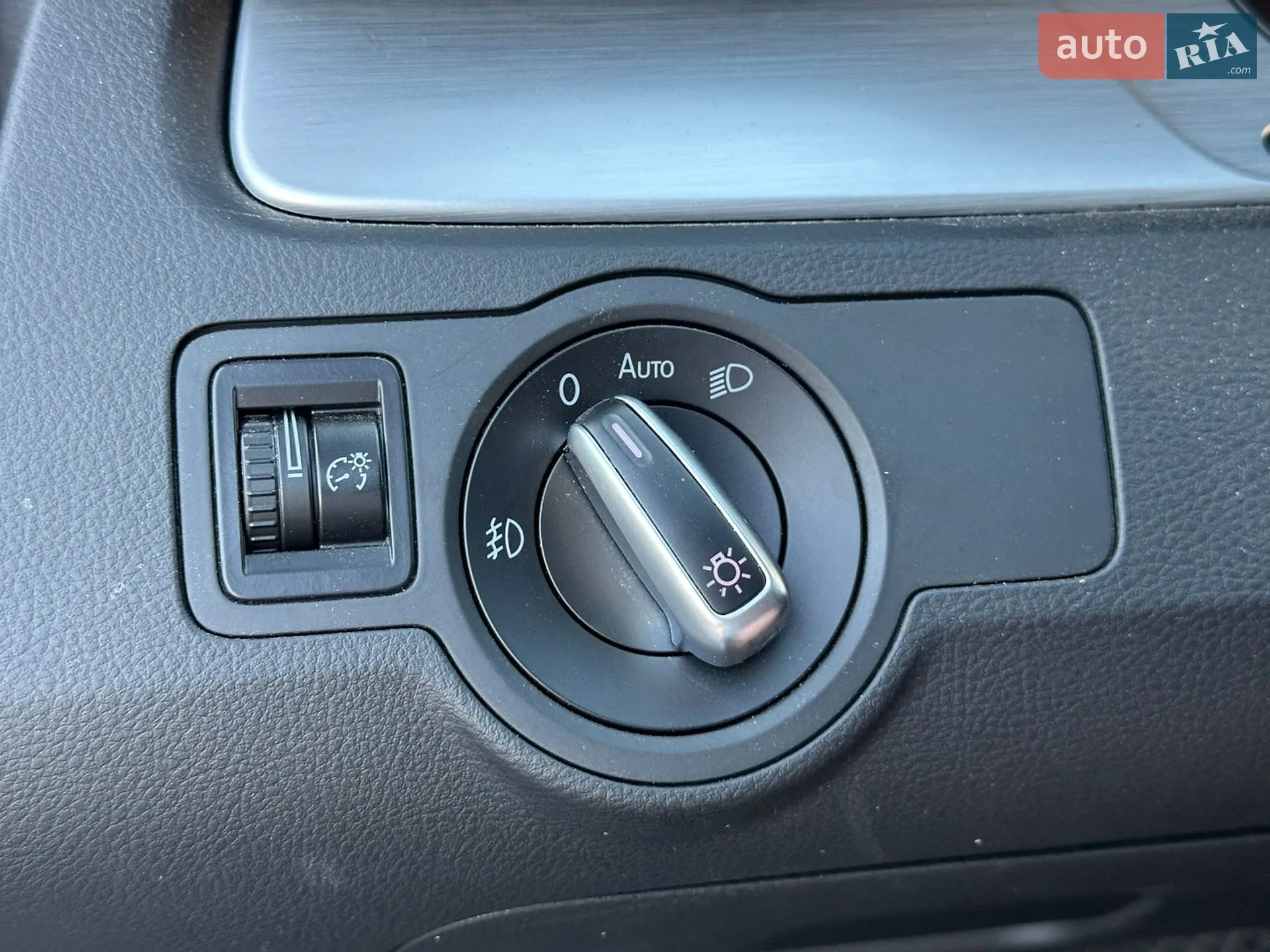 2012 Volkswagen Passat CC - мініатюра 30
