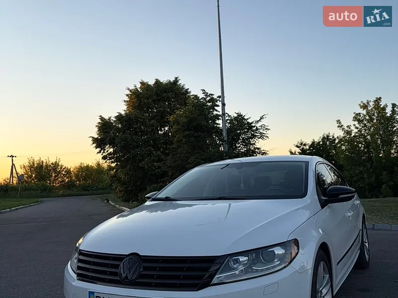 Volkswagen CC / Passat CC 2014 VIN WVWBN7AN6FE801542 фото оголошення 3 з 66