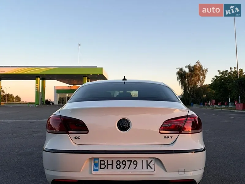 Volkswagen CC / Passat CC 2014 VIN WVWBN7AN6FE801542 фото оголошення 9 з 66