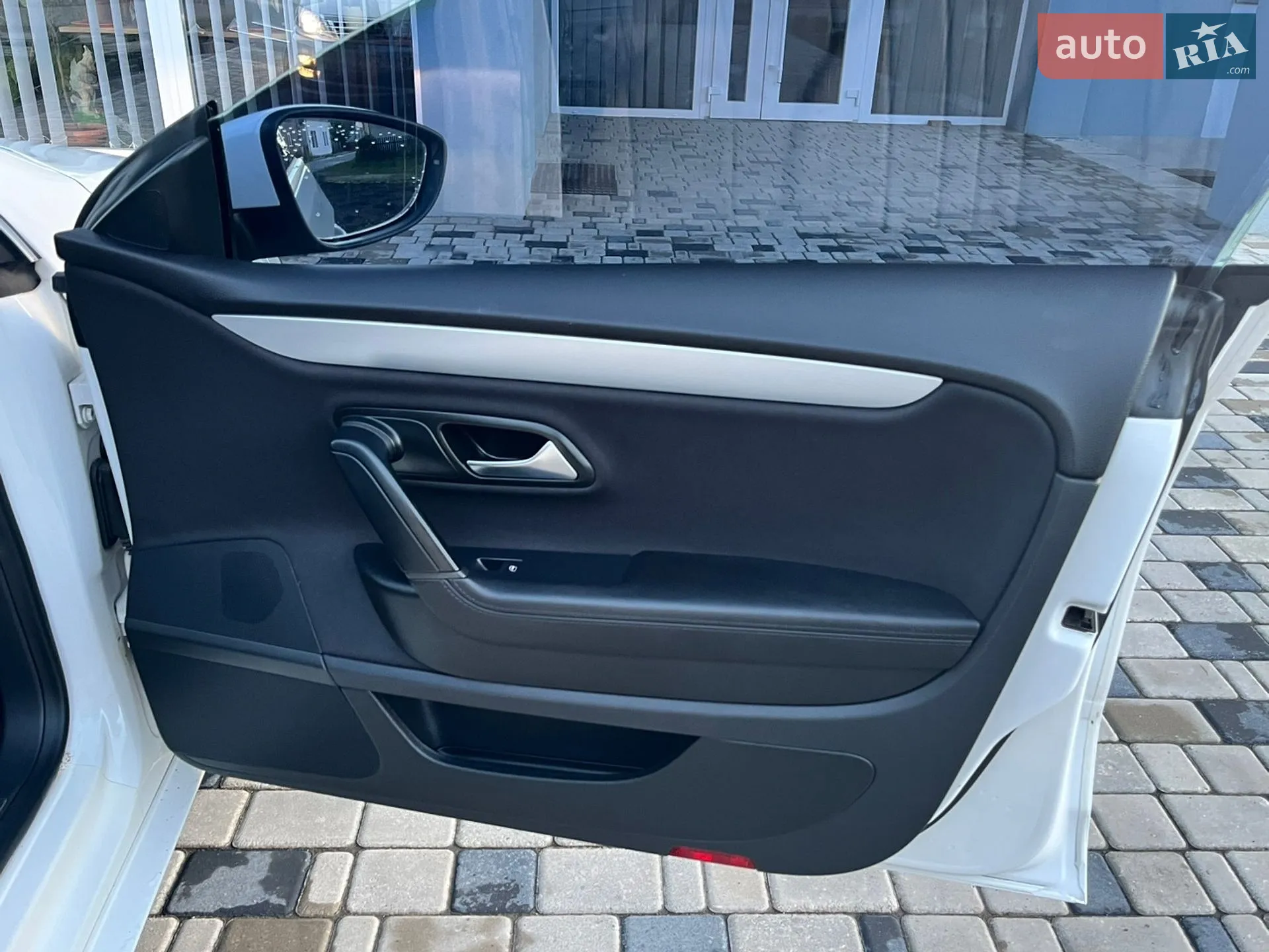 2012 Volkswagen Passat CC - мініатюра 13