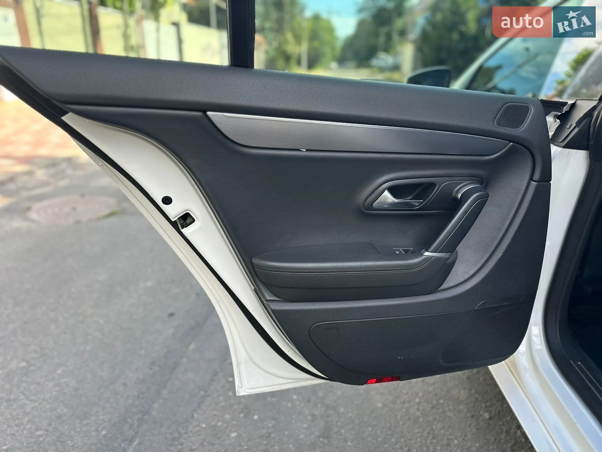 2012 Volkswagen Passat CC - мініатюра 28