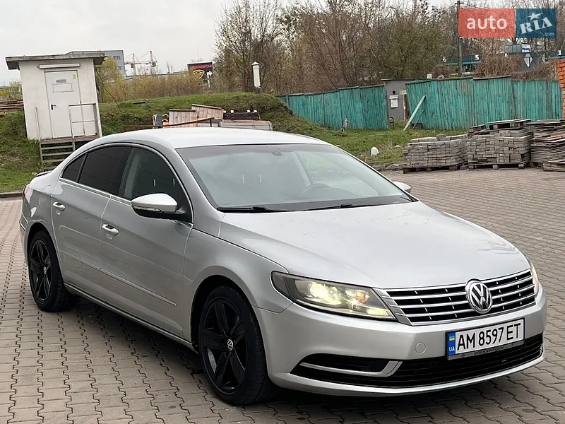 Volkswagen CC / Passat CC 2012 VIN WVWBN7AN6DE514859 фото оголошення 17 з 64