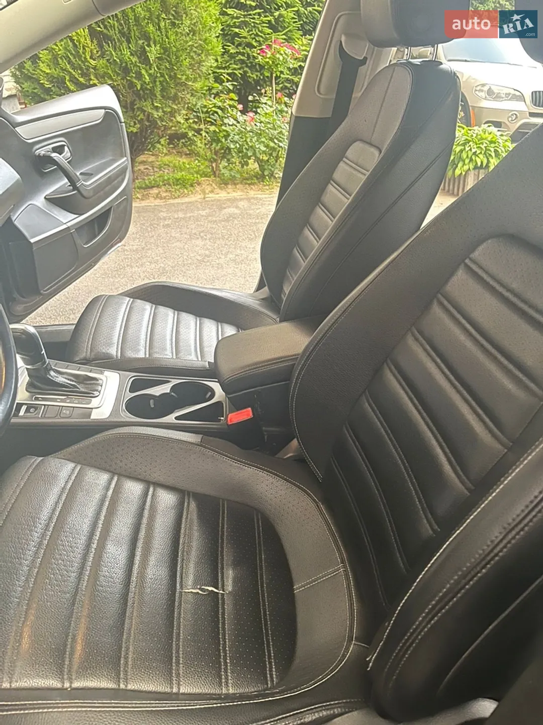 2014 Volkswagen Passat CC - мініатюра 32