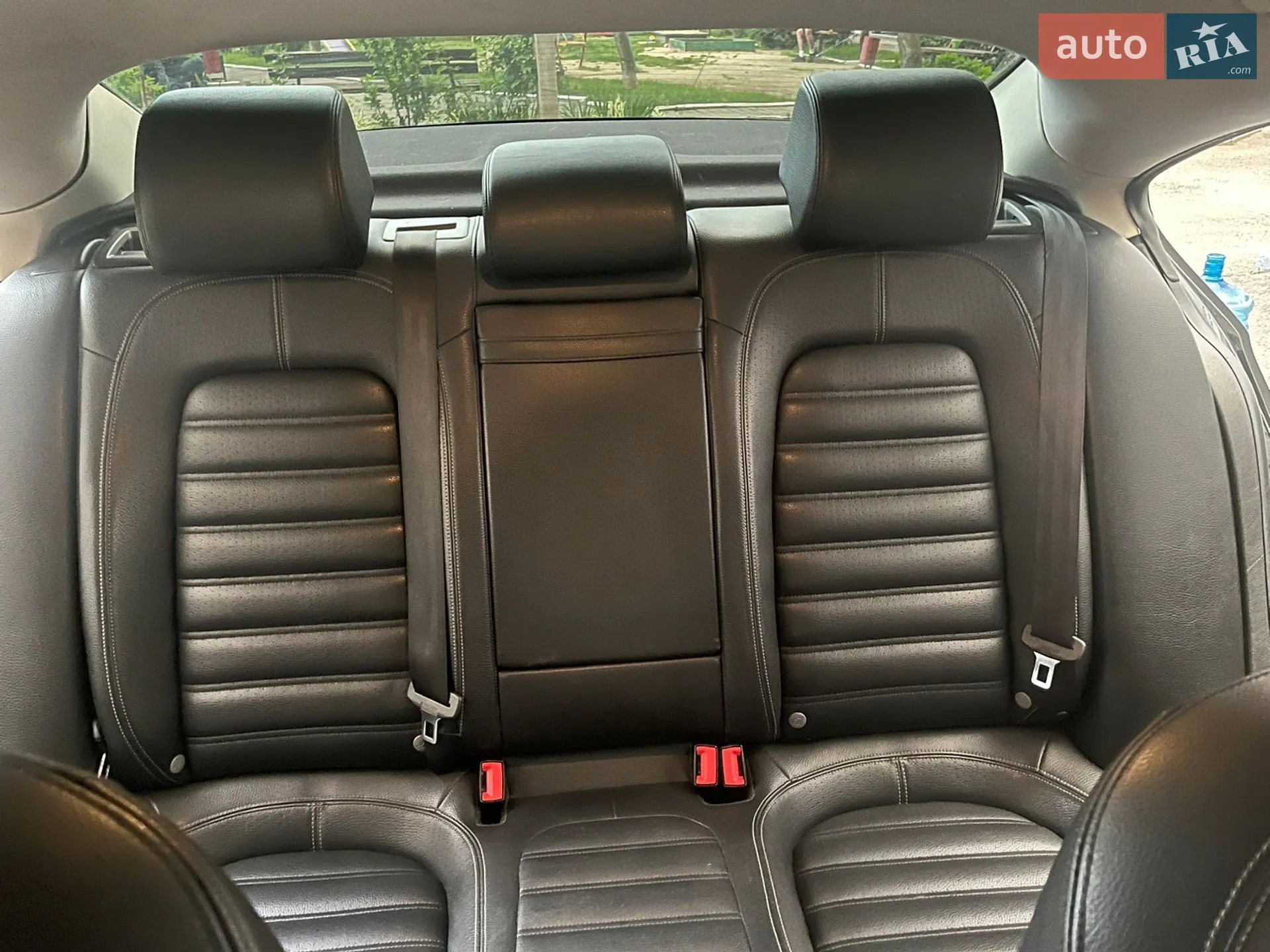 2014 Volkswagen Passat CC - мініатюра 36