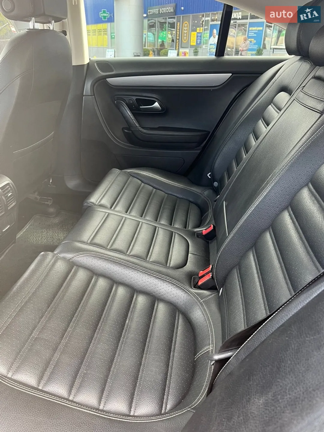 2014 Volkswagen Passat CC - мініатюра 39