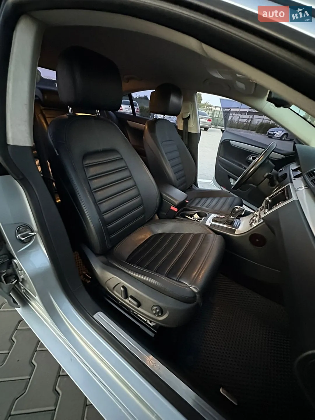 2012 Volkswagen Passat CC - мініатюра 14