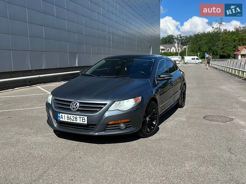 Volkswagen CC / Passat CC 2011 VIN WVWHN7AN8CE519778 фото оголошення 42 з 83