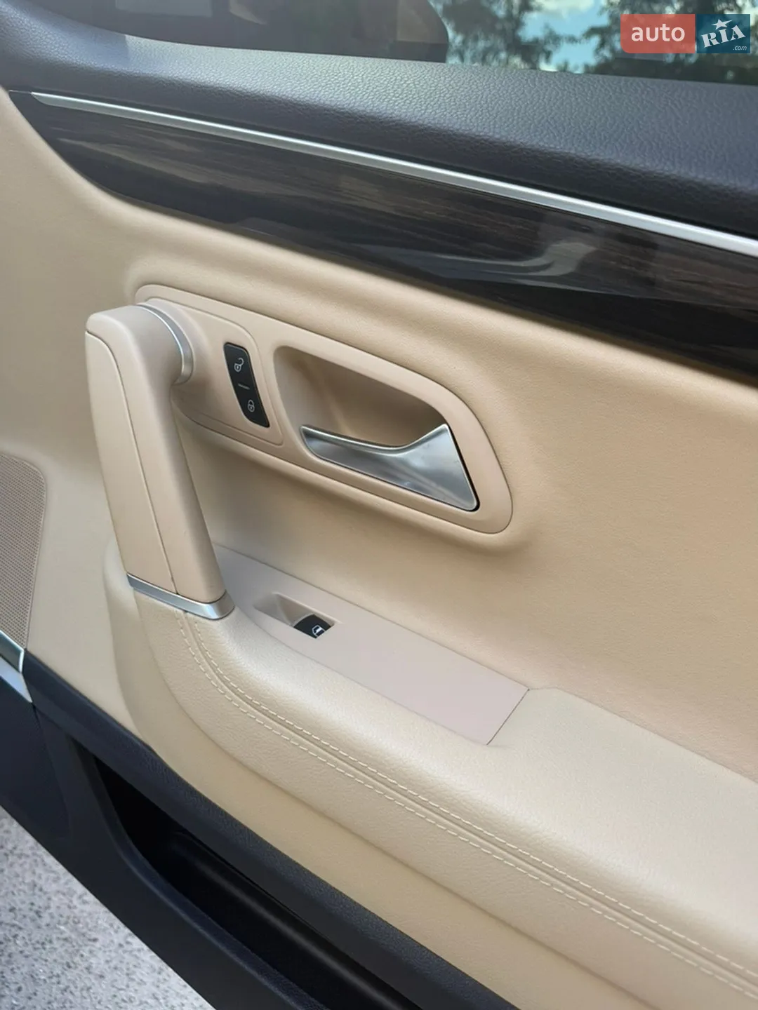 2012 Volkswagen Passat CC - мініатюра 15