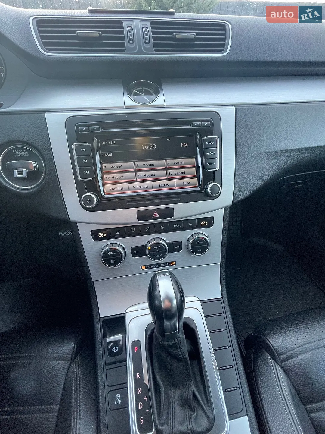 2012 Volkswagen Passat CC - мініатюра 5