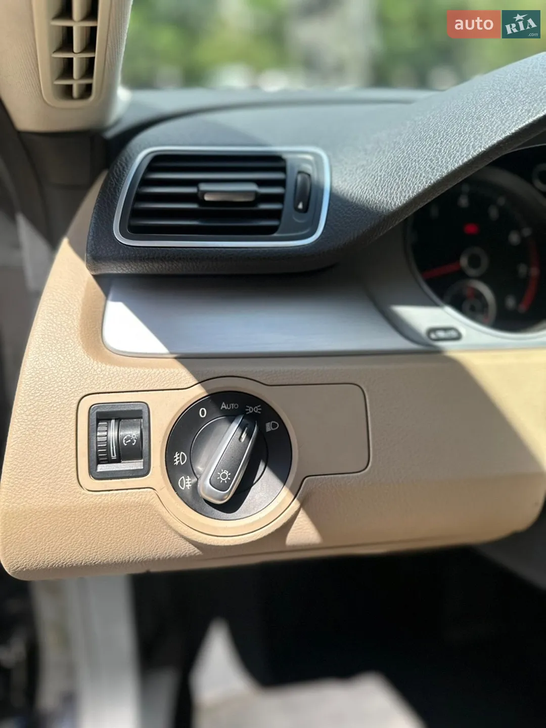 2012 Volkswagen Passat CC - мініатюра 10