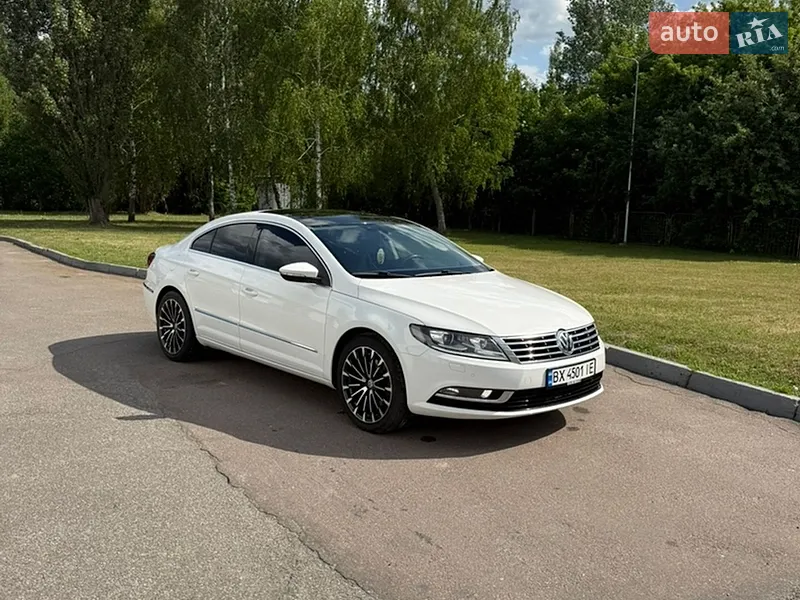 Volkswagen CC / Passat CC 2013 VIN WVWRN7AN1EE501047 фото оголошення 26 з 68