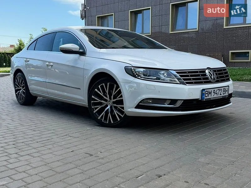 Volkswagen CC / Passat CC 2013 VIN WVWBN7AN0EE516737 фото оголошення 42 з 87
