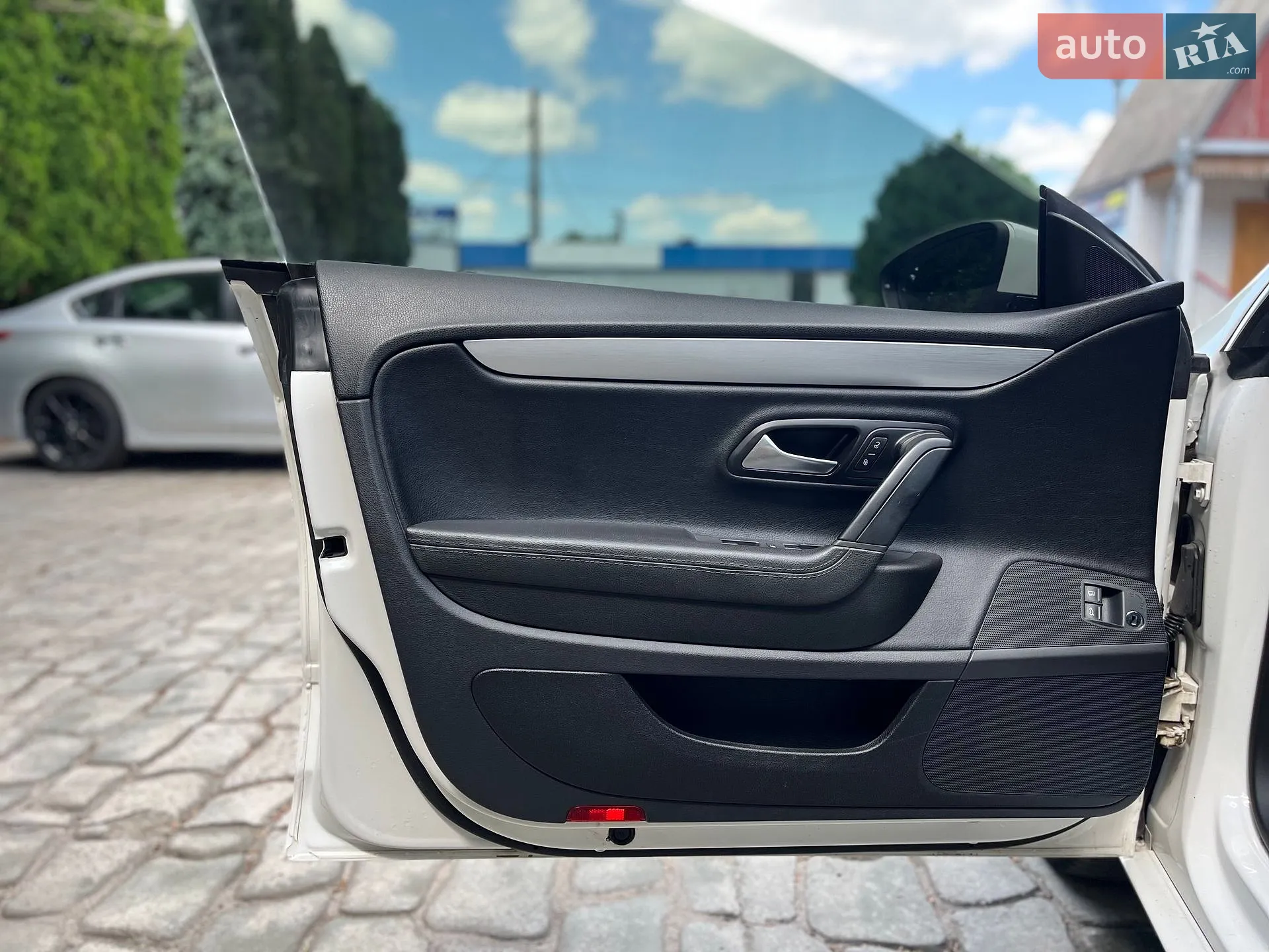 2012 Volkswagen Passat CC - мініатюра 11