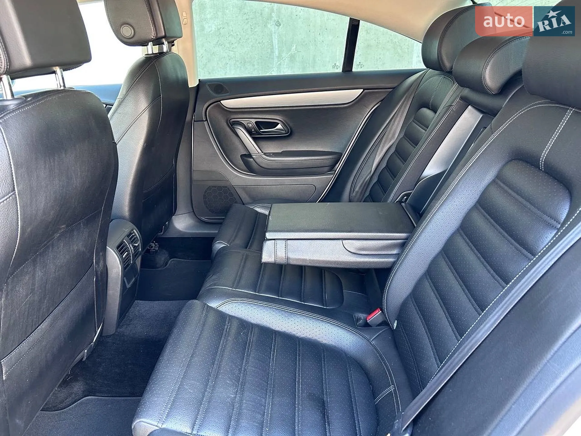2013 Volkswagen Passat CC - мініатюра 21