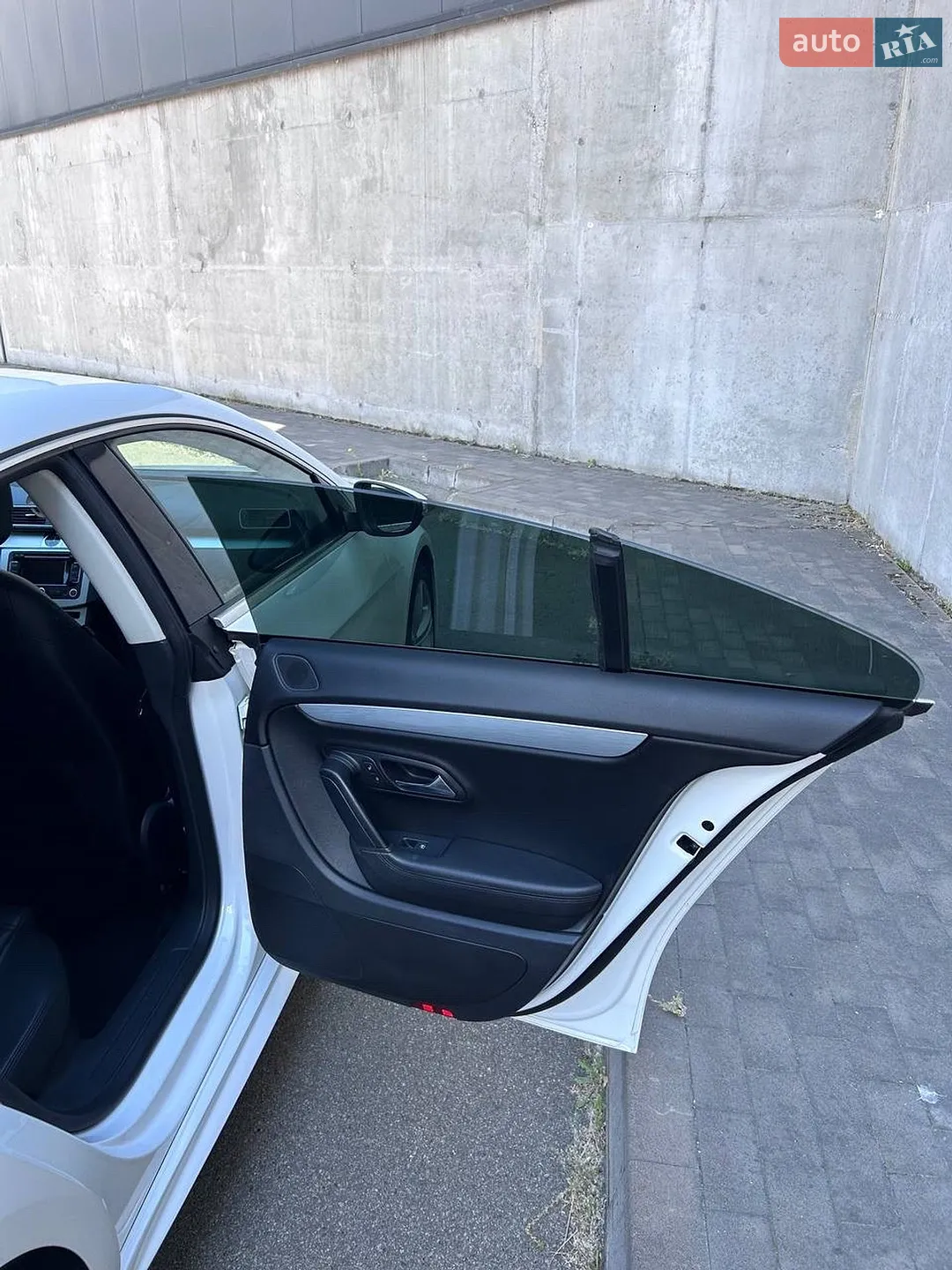 2013 Volkswagen Passat CC - мініатюра 25