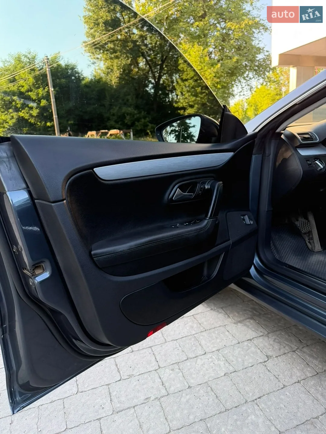 2012 Volkswagen Passat CC - мініатюра 14
