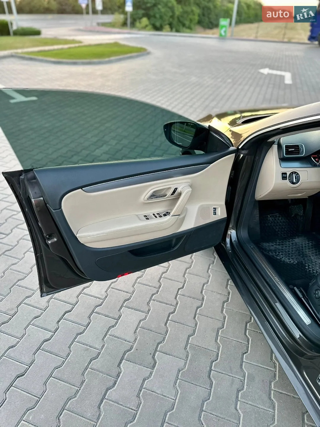2012 Volkswagen Passat CC - мініатюра 28